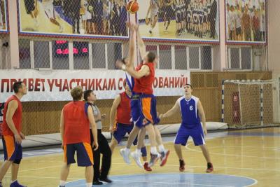 Юные рязанские баскетболисты проиграла два матча первенства ЦФО липчанам